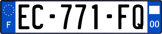 EC-771-FQ