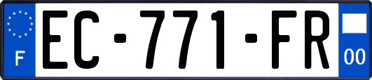 EC-771-FR