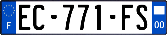 EC-771-FS