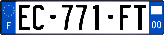 EC-771-FT