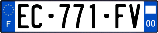 EC-771-FV