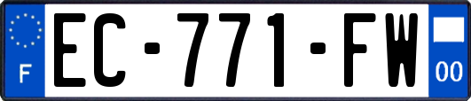 EC-771-FW