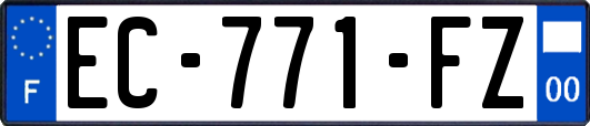 EC-771-FZ