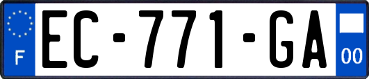 EC-771-GA