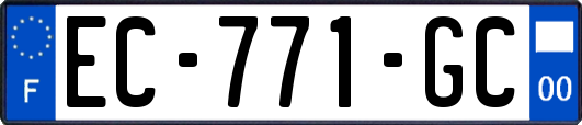 EC-771-GC