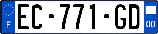 EC-771-GD