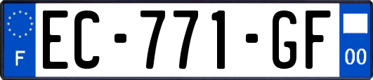 EC-771-GF