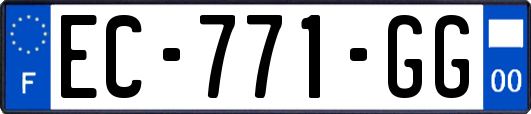 EC-771-GG