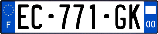EC-771-GK