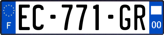 EC-771-GR