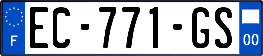 EC-771-GS