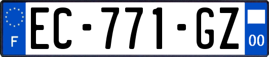 EC-771-GZ