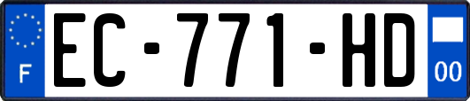 EC-771-HD