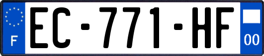 EC-771-HF