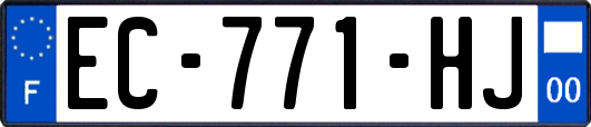 EC-771-HJ
