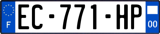 EC-771-HP