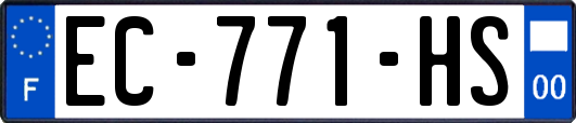 EC-771-HS