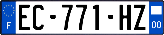 EC-771-HZ