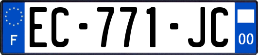 EC-771-JC