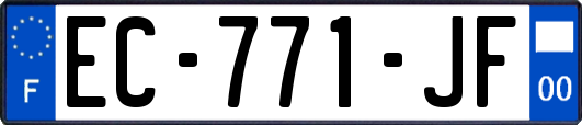EC-771-JF