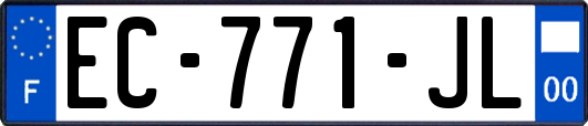 EC-771-JL