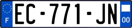 EC-771-JN