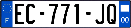 EC-771-JQ