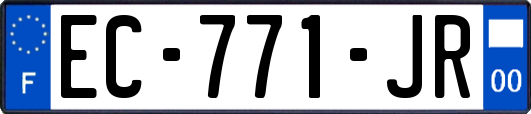 EC-771-JR