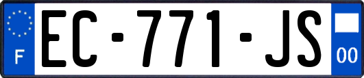 EC-771-JS