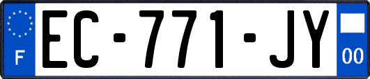 EC-771-JY