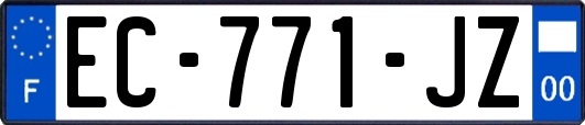 EC-771-JZ