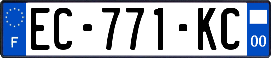 EC-771-KC