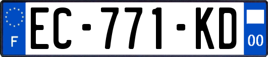 EC-771-KD
