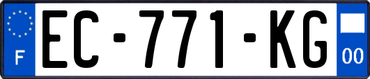 EC-771-KG