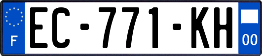EC-771-KH