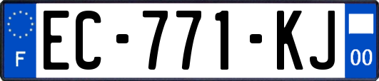 EC-771-KJ