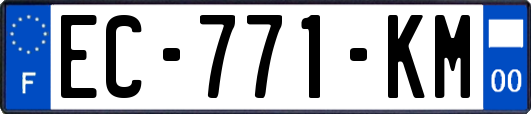 EC-771-KM