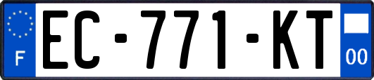 EC-771-KT