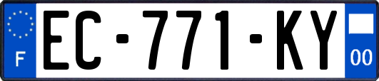 EC-771-KY
