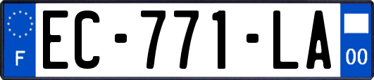 EC-771-LA