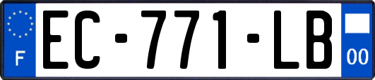 EC-771-LB