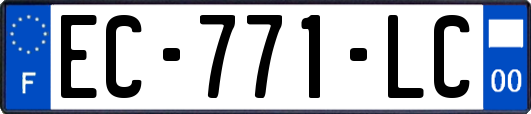 EC-771-LC