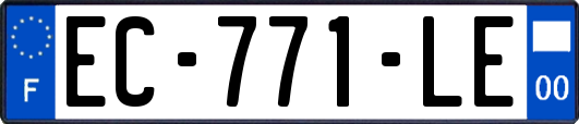 EC-771-LE