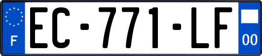 EC-771-LF