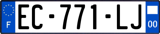 EC-771-LJ