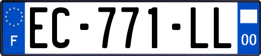 EC-771-LL