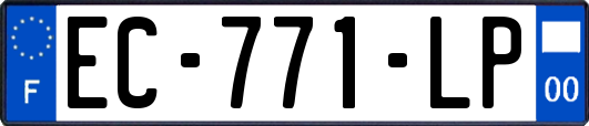 EC-771-LP