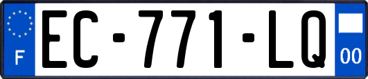 EC-771-LQ