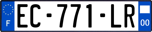 EC-771-LR