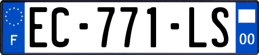 EC-771-LS
